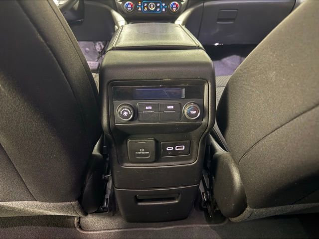 Used 2023 GMC Acadia SLE w/ Driver Convenience Package AWD/4WD image 25