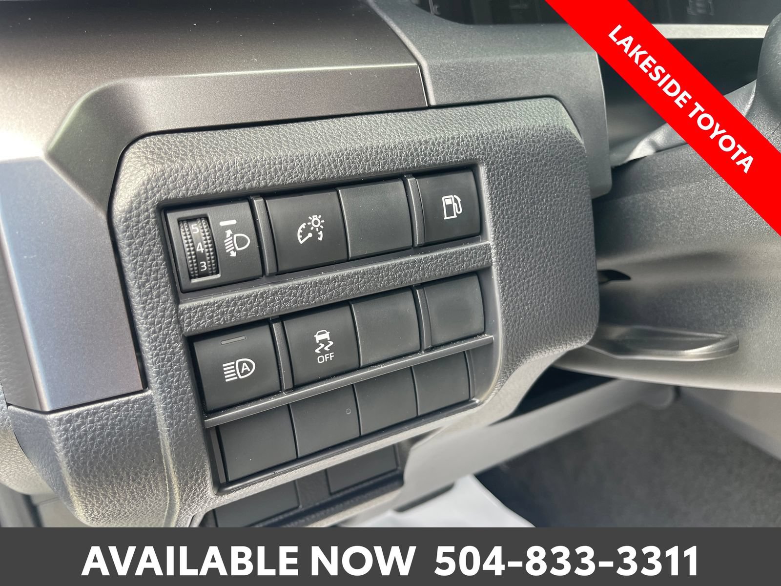 Used 2025 Toyota 4Runner SR5 RWD image 25