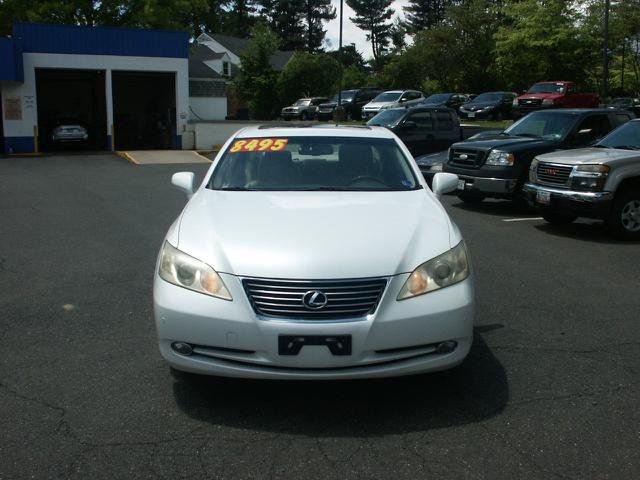 Used 2008 Lexus ES 350 FWD image 5