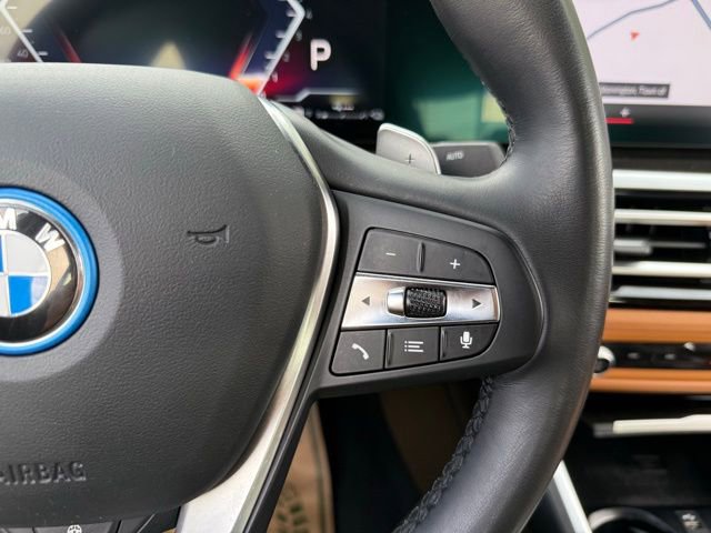 Used 2023 BMW 330e xDrive w/ Premium Package image 20