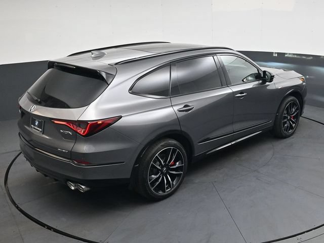 Used 2024 Acura MDX Type S AWD/4WD image 32
