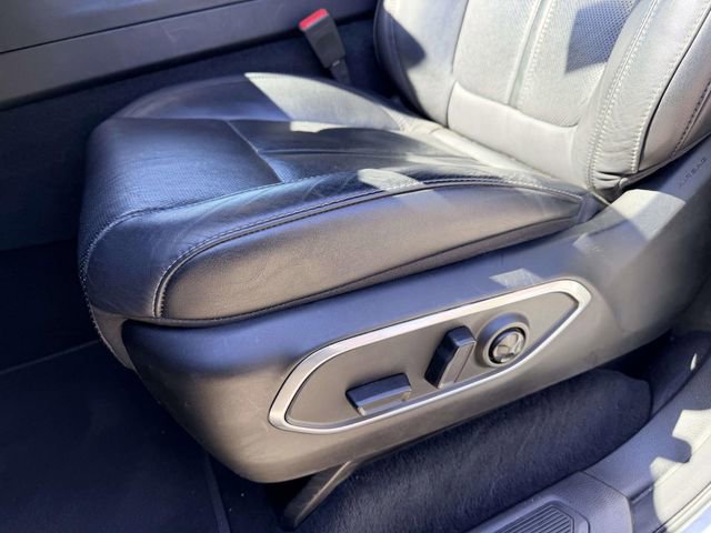 Used 2024 Jeep Wagoneer Series II image 15