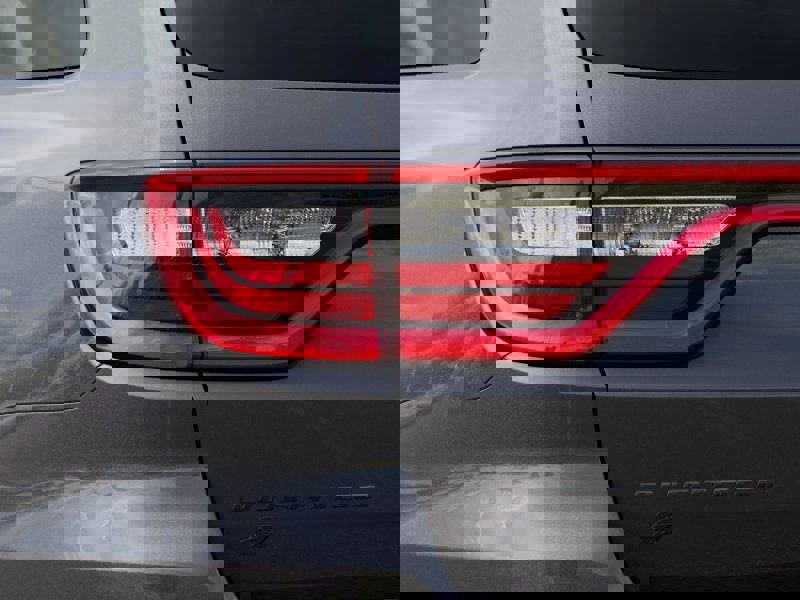 New 2026 Dodge Durango GT image 10
