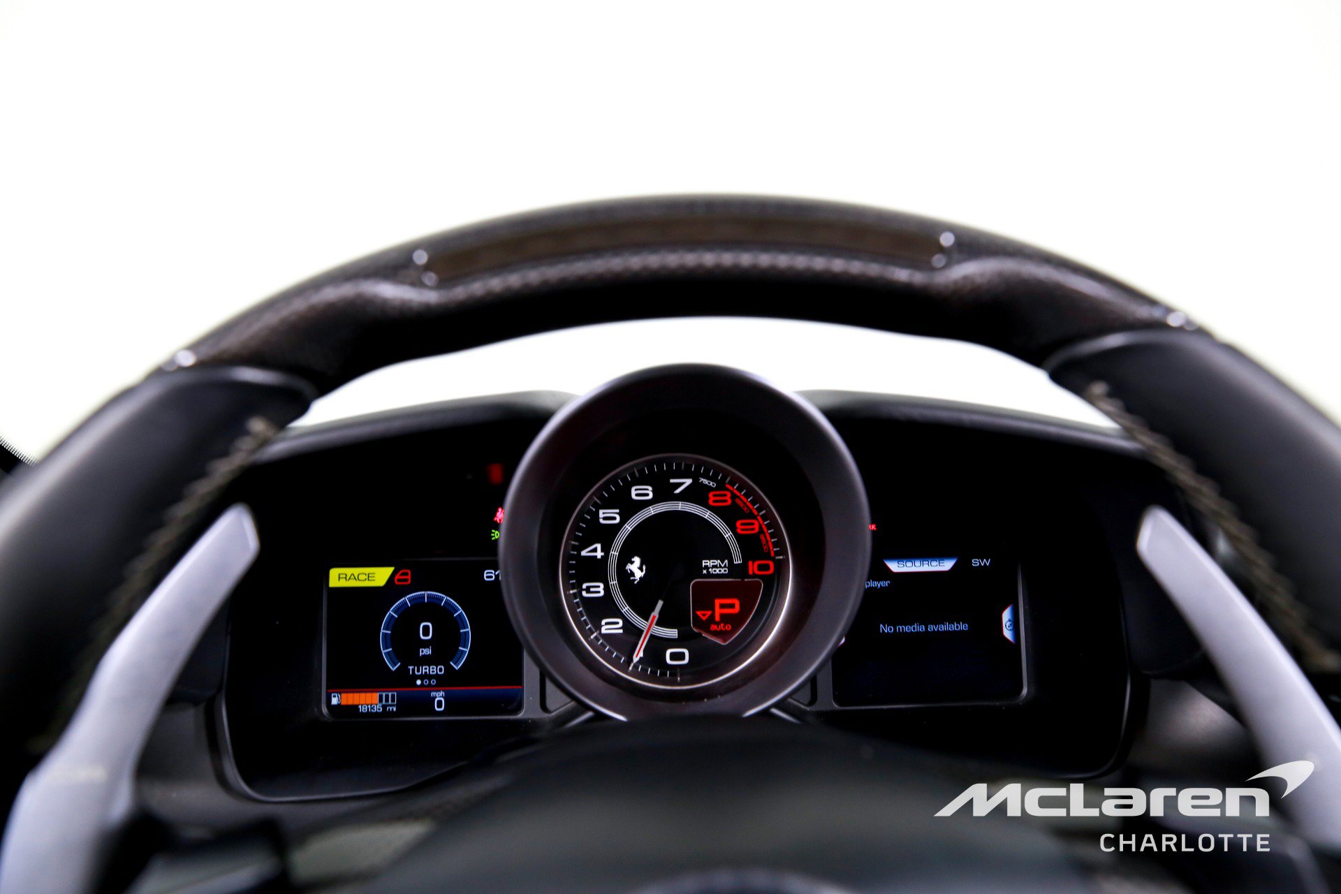 Used 2022 Ferrari F8 Tributo image 14