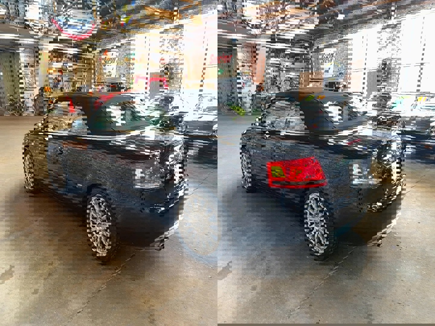 Used 2009 Audi A4 3.2 image 4