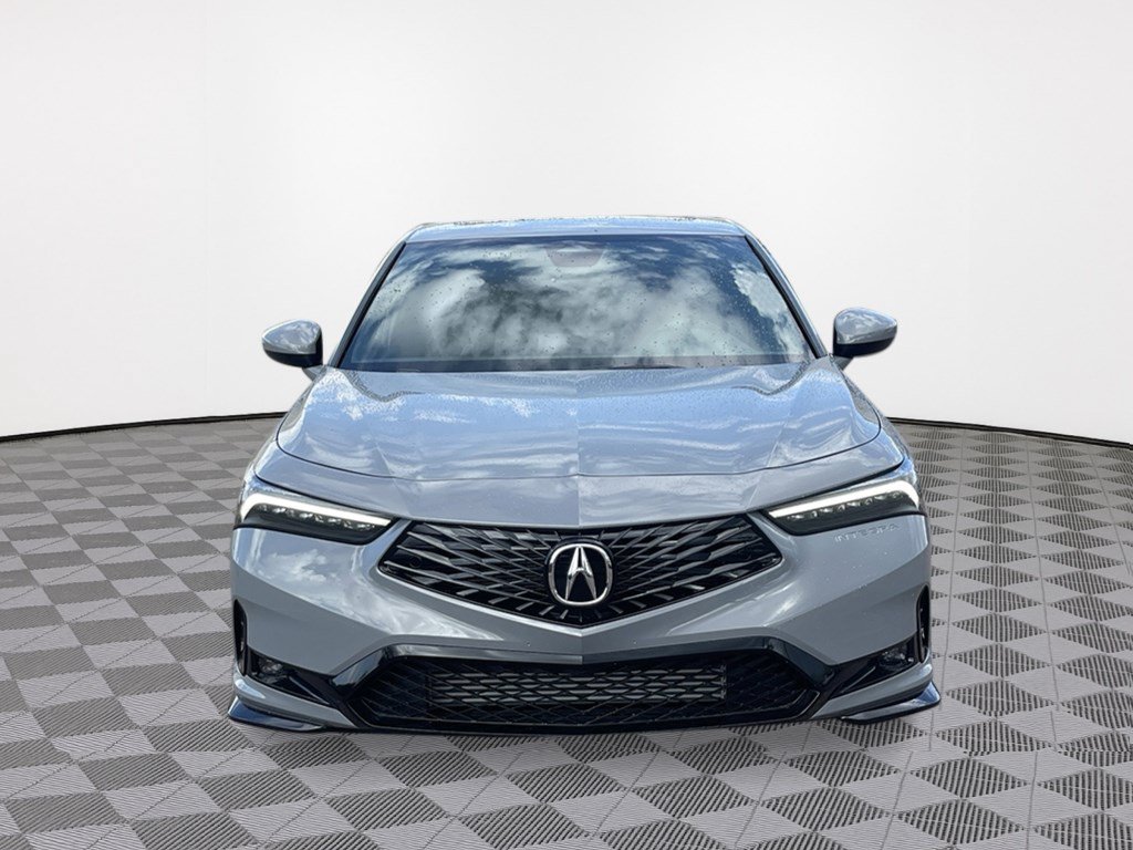 New 2026 Acura Integra A-Spec FWD image 9