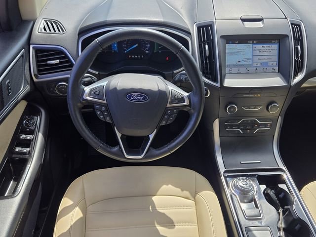 Used 2019 Ford Edge SEL w/ Equipment Group 201A image 17
