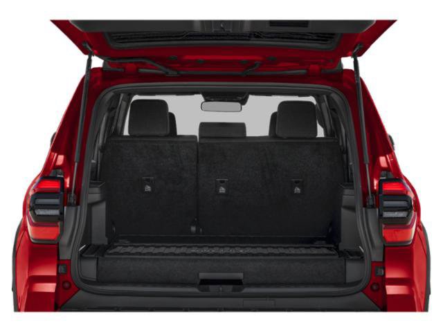 New 2026 Toyota 4Runner TRD Off-Road AWD/4WD image 13