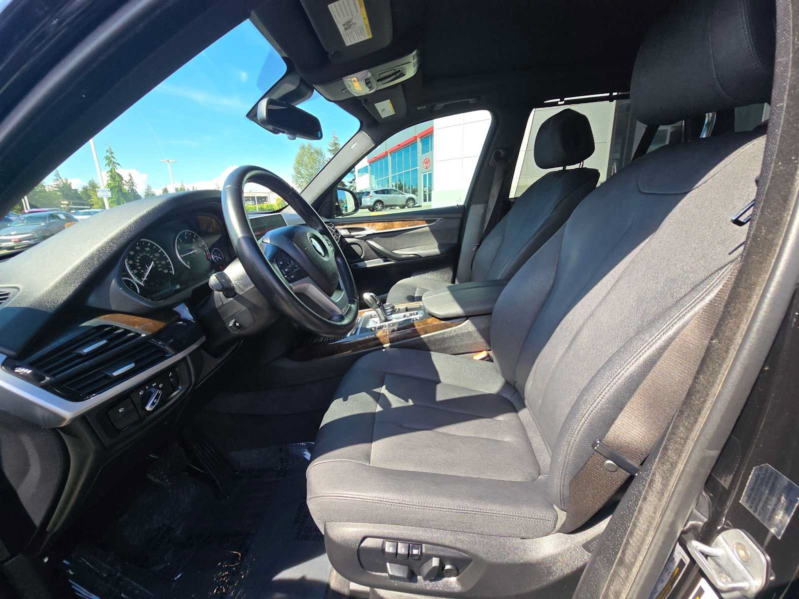 Used 2018 BMW X5 xDrive40e AWD/4WD image 20