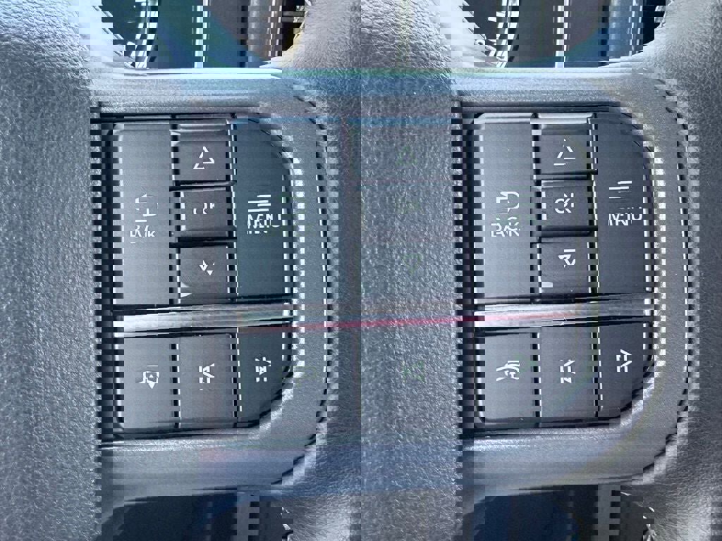 Certified 2023 Ford F150 XLT w/ Equipment Group 302A High image 21