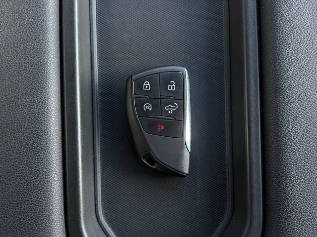 Used 2024 Chevrolet Silverado 1500 LT AWD/4WD image 63