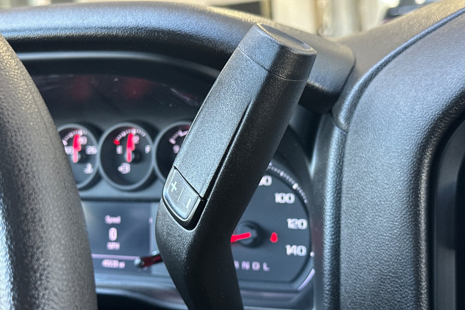 Used 2022 Chevrolet Silverado 1500 Custom RWD image 20