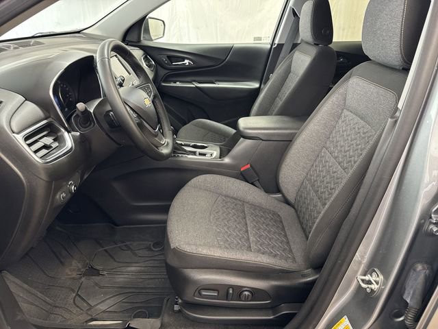 Certified 2023 Chevrolet Equinox LT FWD image 10
