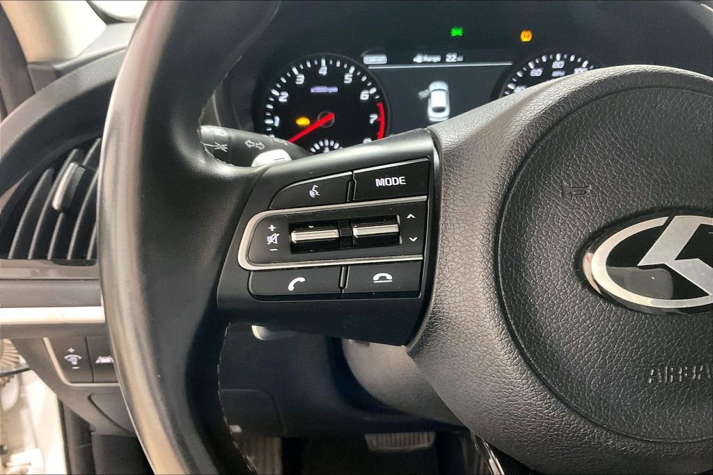 Used 2018 Kia Stinger Premium RWD image 18