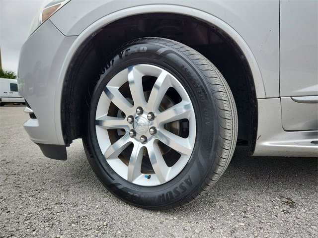 Used 2017 Buick Enclave Premium w/ Experience Buick Package image 34