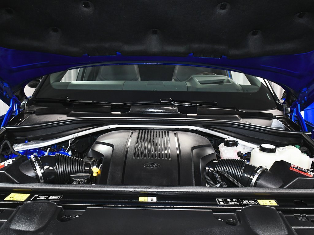 Used 2024 Land Rover Range Rover Autobiography image 74