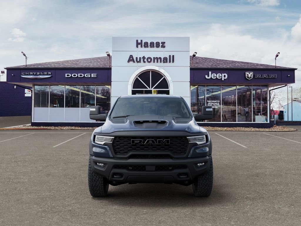 New 2026 RAM 1500 RHO image 6