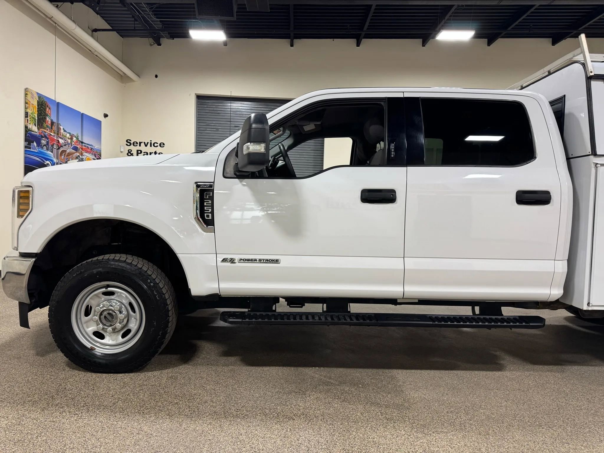 Used 2019 Ford F250 XLT image 22