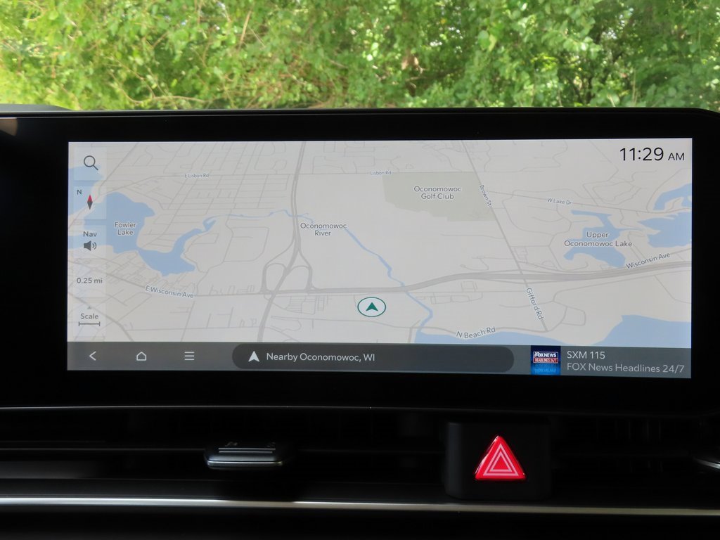 New 2026 Kia Carnival SX Prestige image 9