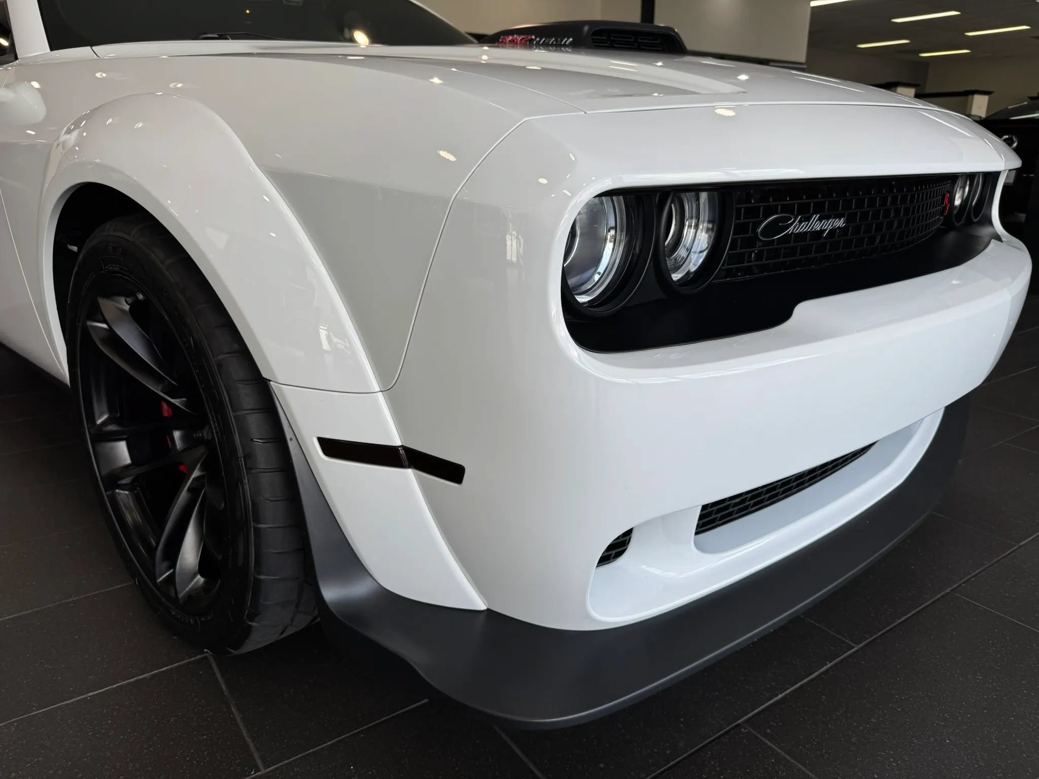 Used 2022 Dodge Challenger R/T Scat Pack RWD image 43