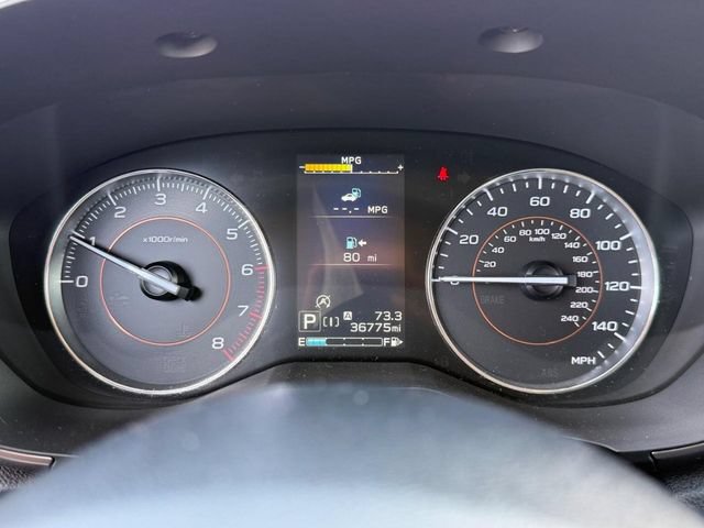 Used 2021 Subaru Crosstrek 2.5i Limited w/ Popular Package #2 AWD/4WD image 26