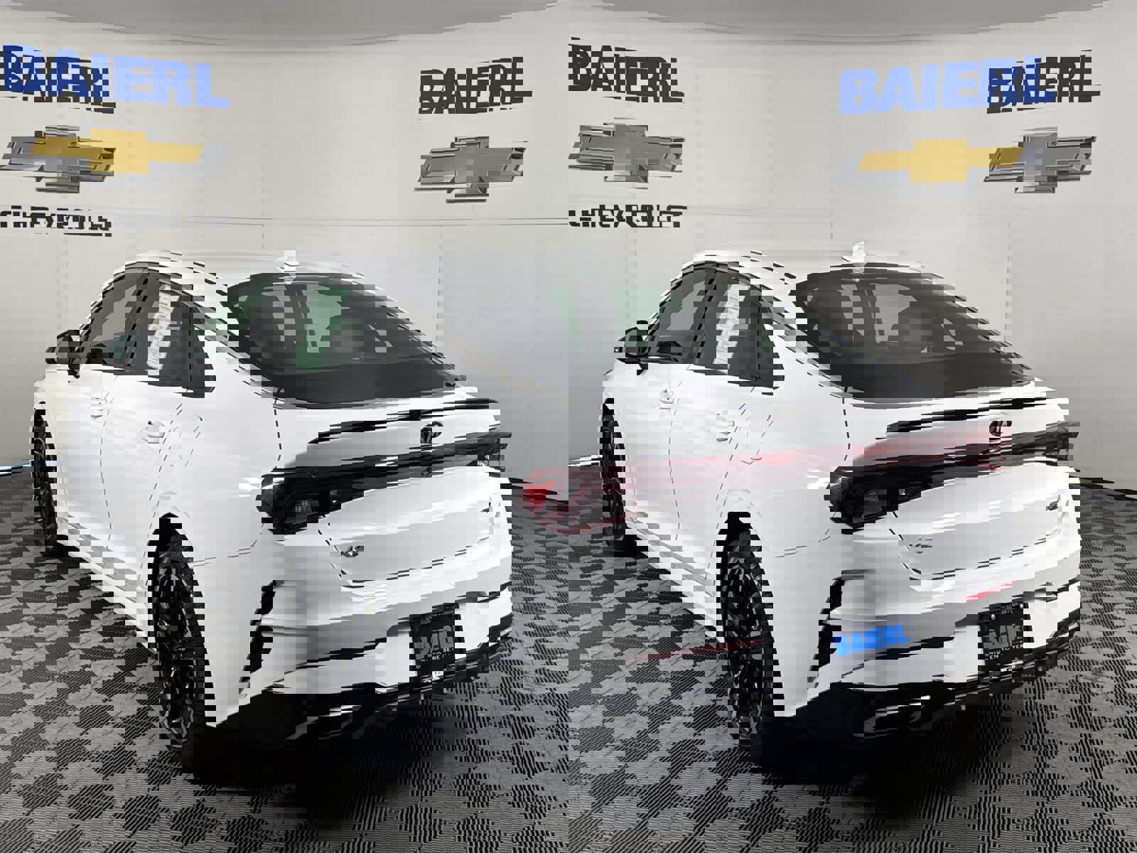 Used 2021 Kia K5 GT-Line image 3