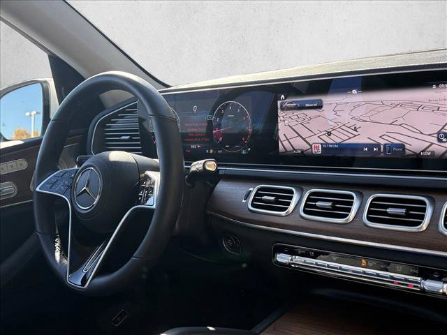 Used 2025 Mercedes-Benz GLE 350 4MATIC image 25