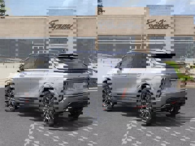 New 2026 Cadillac Lyriq V image 3