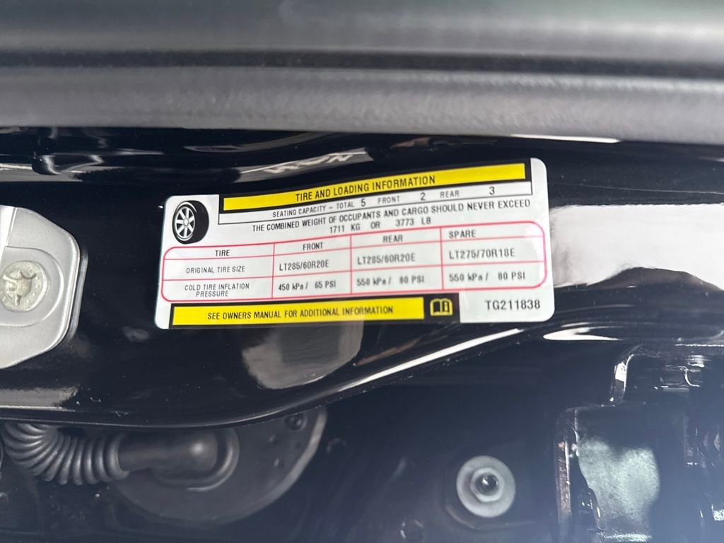 New 2026 RAM 3500 Limited image 49