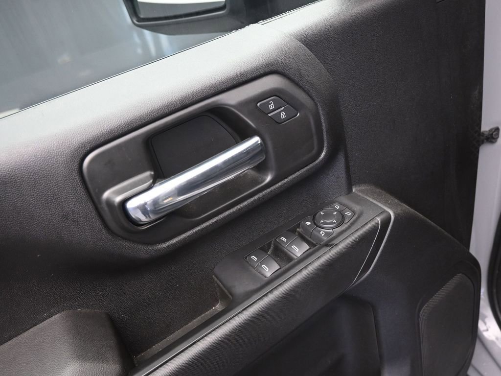 Used 2024 GMC Sierra 2500 Pro w/ 1SA Pro Safety Plus Package image 22