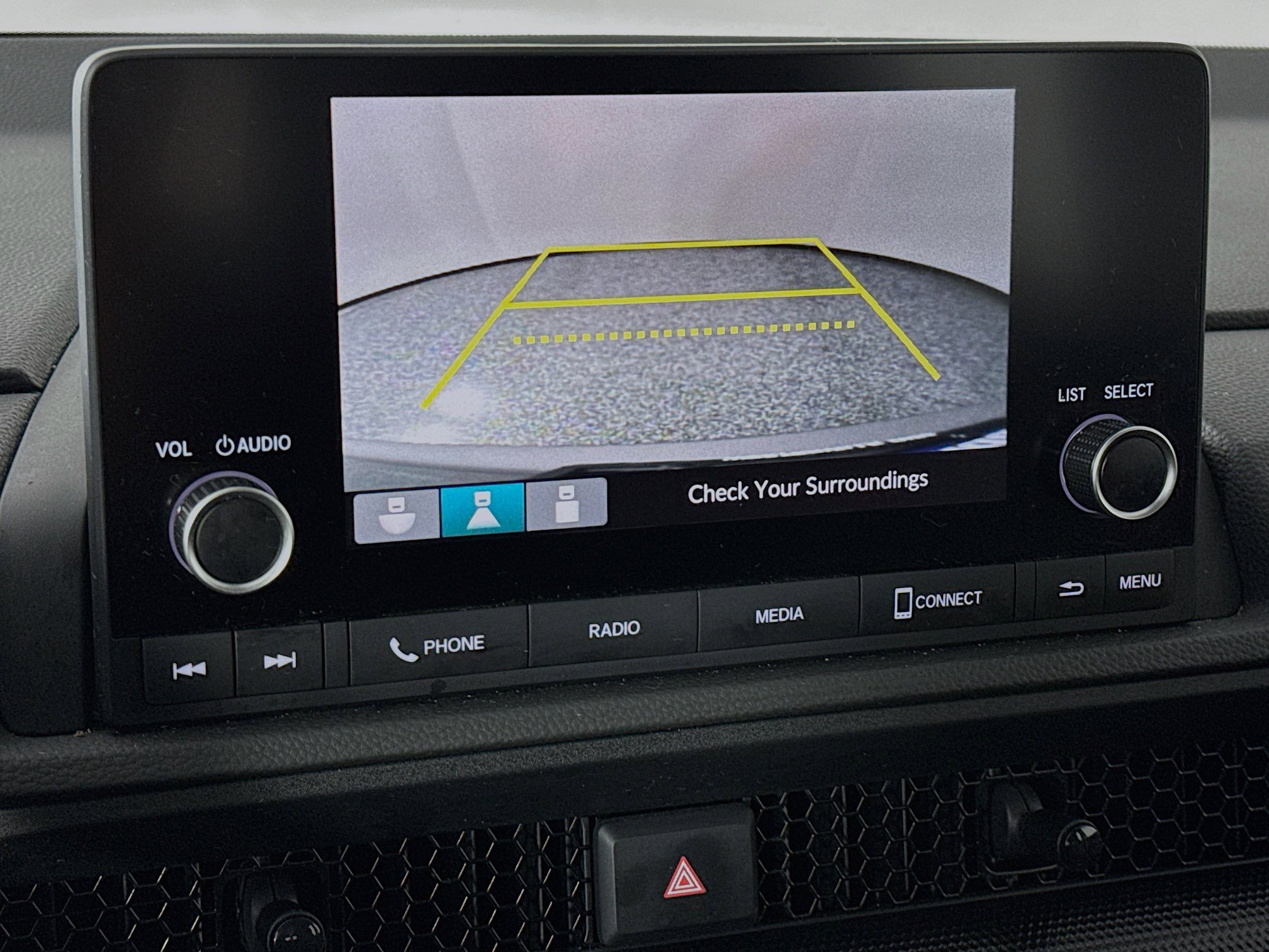 Certified 2024 Honda CR-V LX image 13