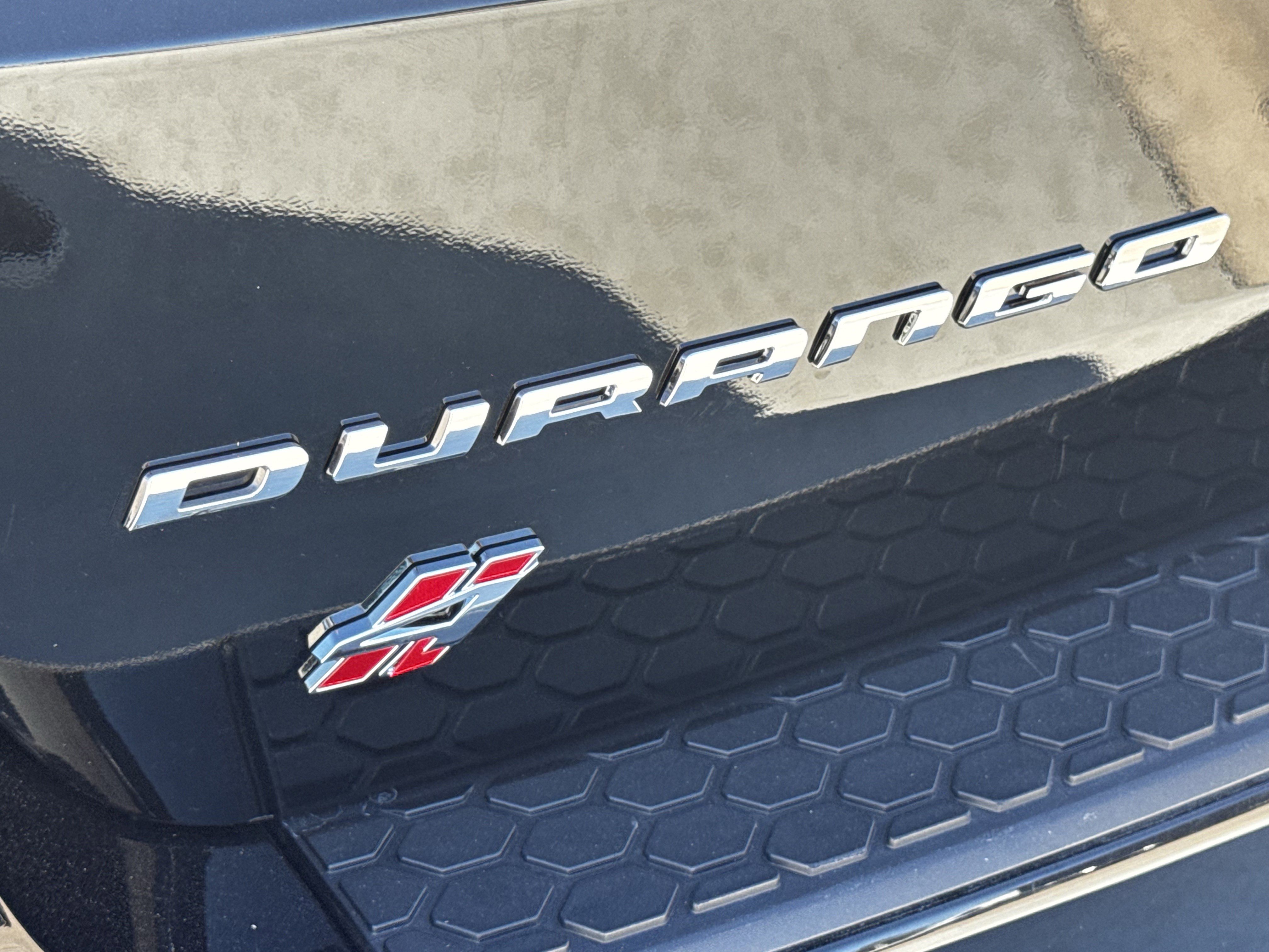 Used 2025 Dodge Durango GT image 13