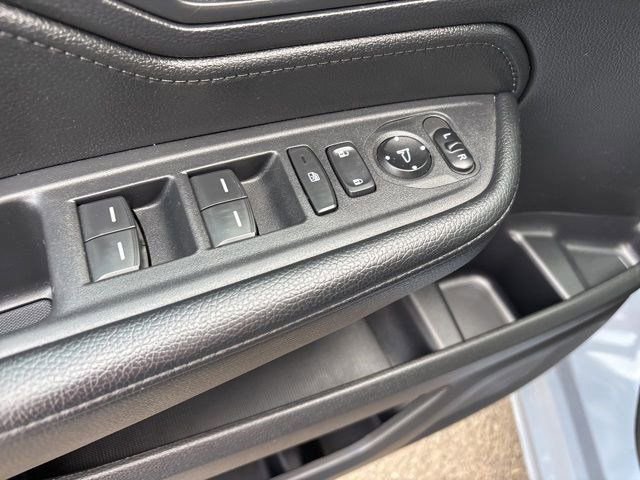 Used 2025 Honda Odyssey Sport-L image 14
