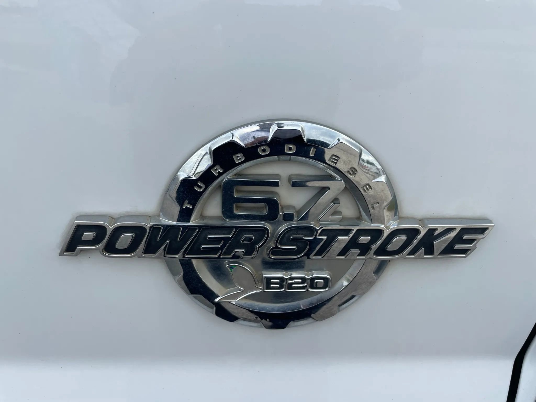 Used 2012 Ford F450 XL w/ XL Value Pkg RWD image 6