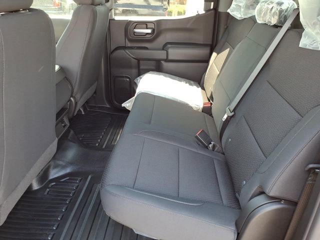 New 2026 Chevrolet Silverado 1500 W/T w/ WT Value Package AWD/4WD image 9