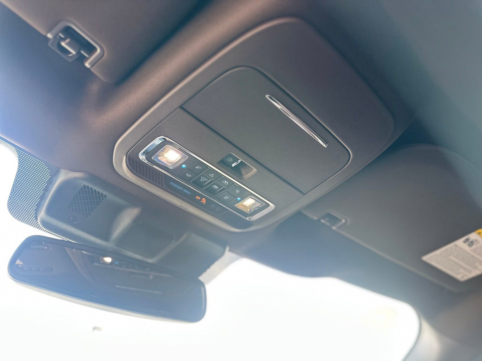 New 2025 Ford F150 King Ranch w/ FX4 Off-Road Package image 34