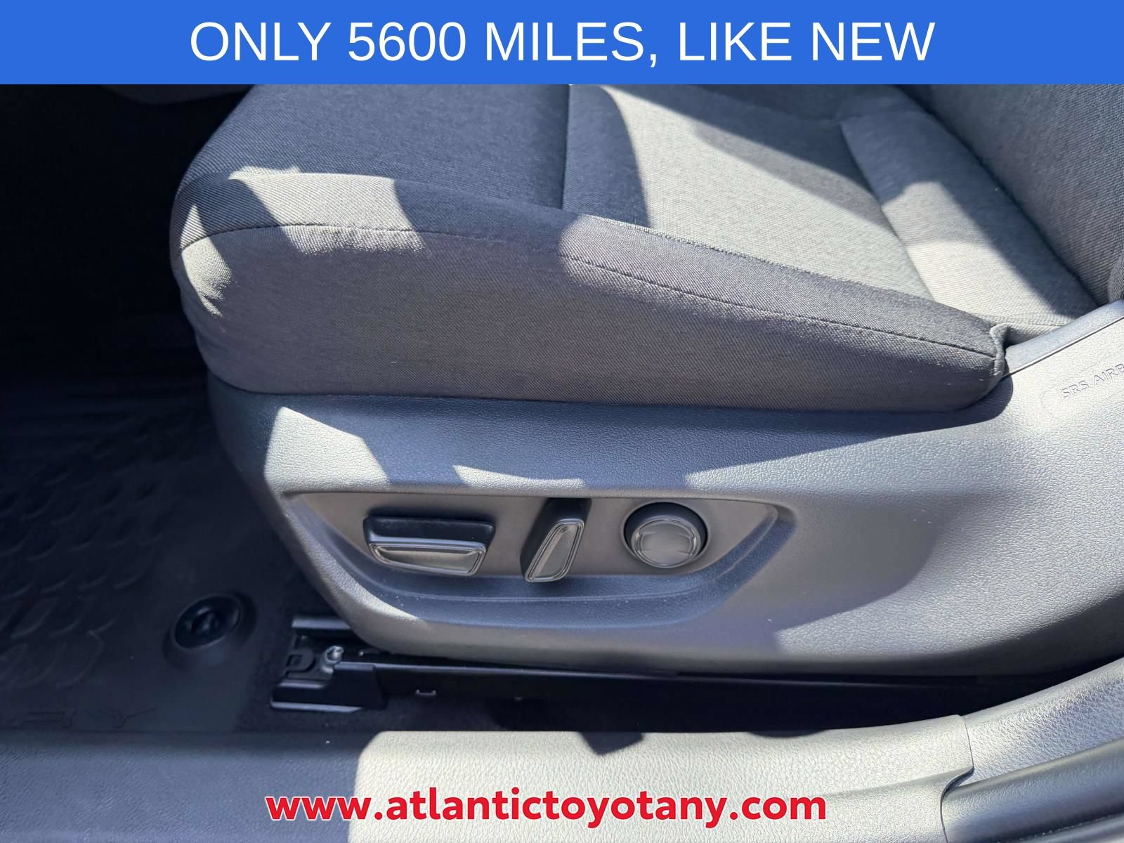 Certified 2026 Toyota Camry LE w/ Convenience Package AWD/4WD image 18