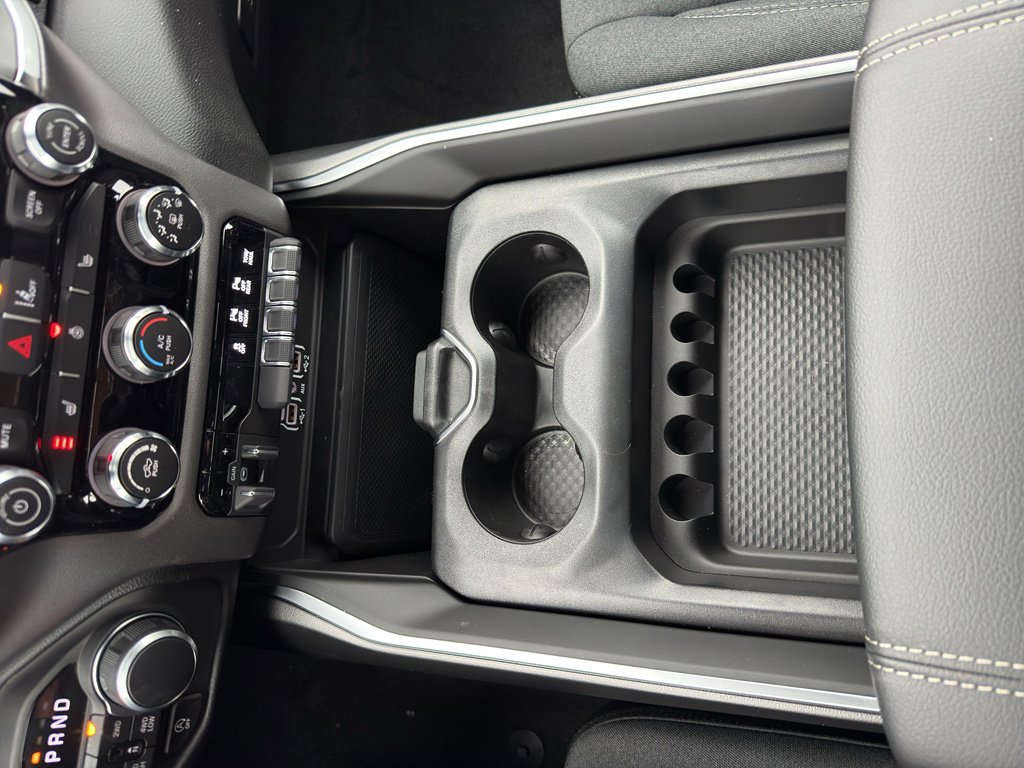 New 2026 RAM 1500 Big Horn w/ Night Edition image 22