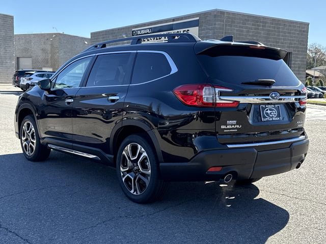 New 2026 Subaru Ascent Touring image 5