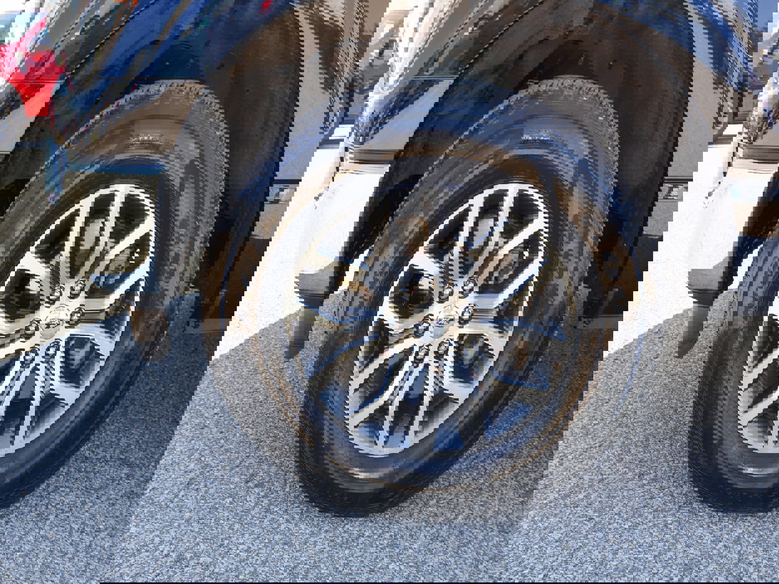 Used 2022 Ford F150 Lariat AWD/4WD image 35