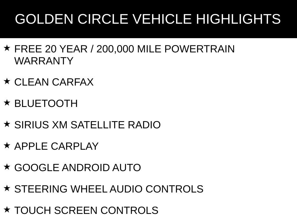 Used 2023 Chevrolet Malibu LT video 2