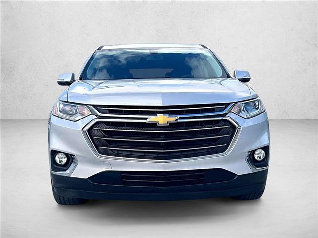 Used 2019 Chevrolet Traverse LT video 3