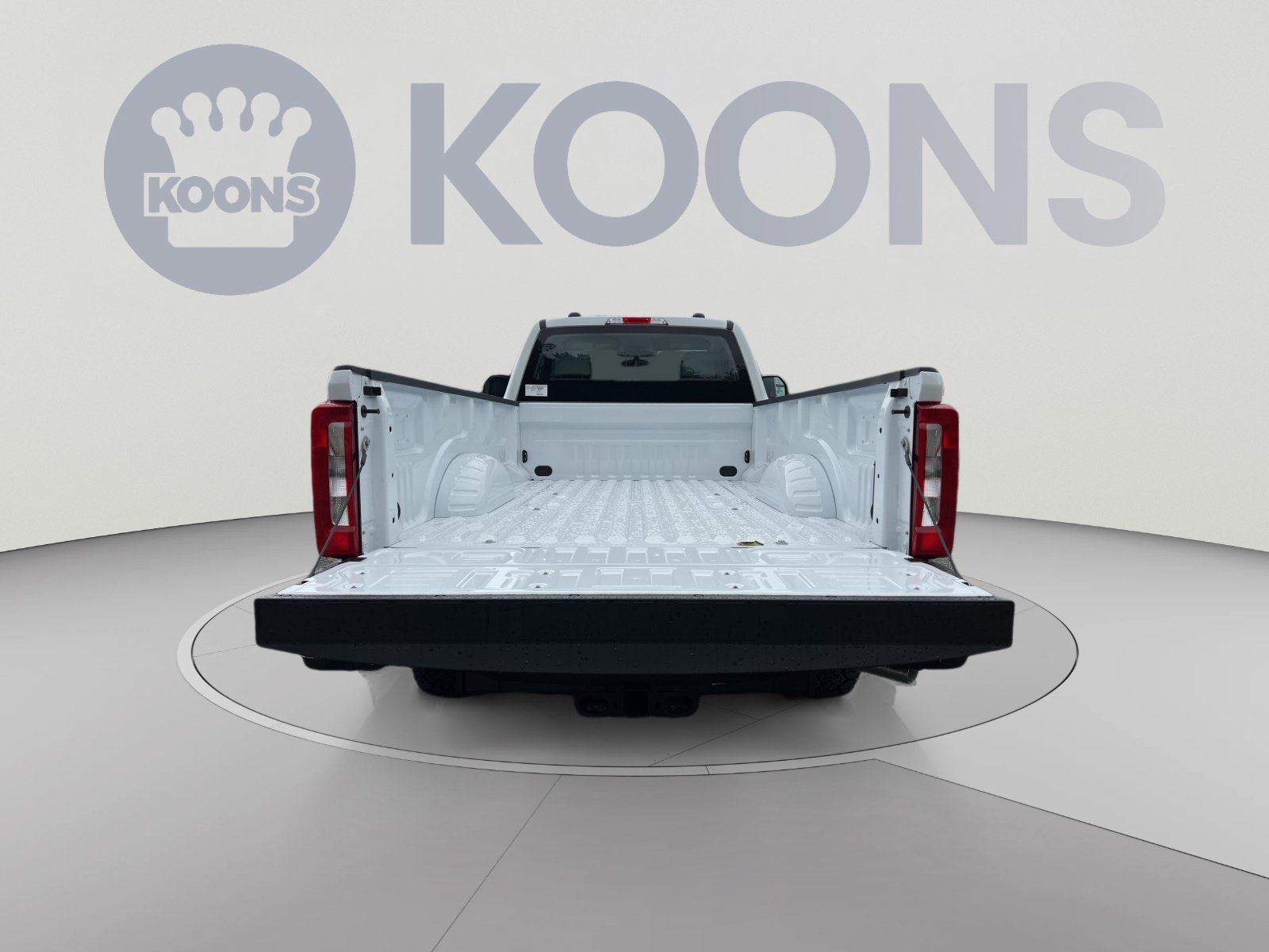 New 2027 Ford F250 XL w/ XL Off-Road 33" Tire Package AWD/4WD image 22