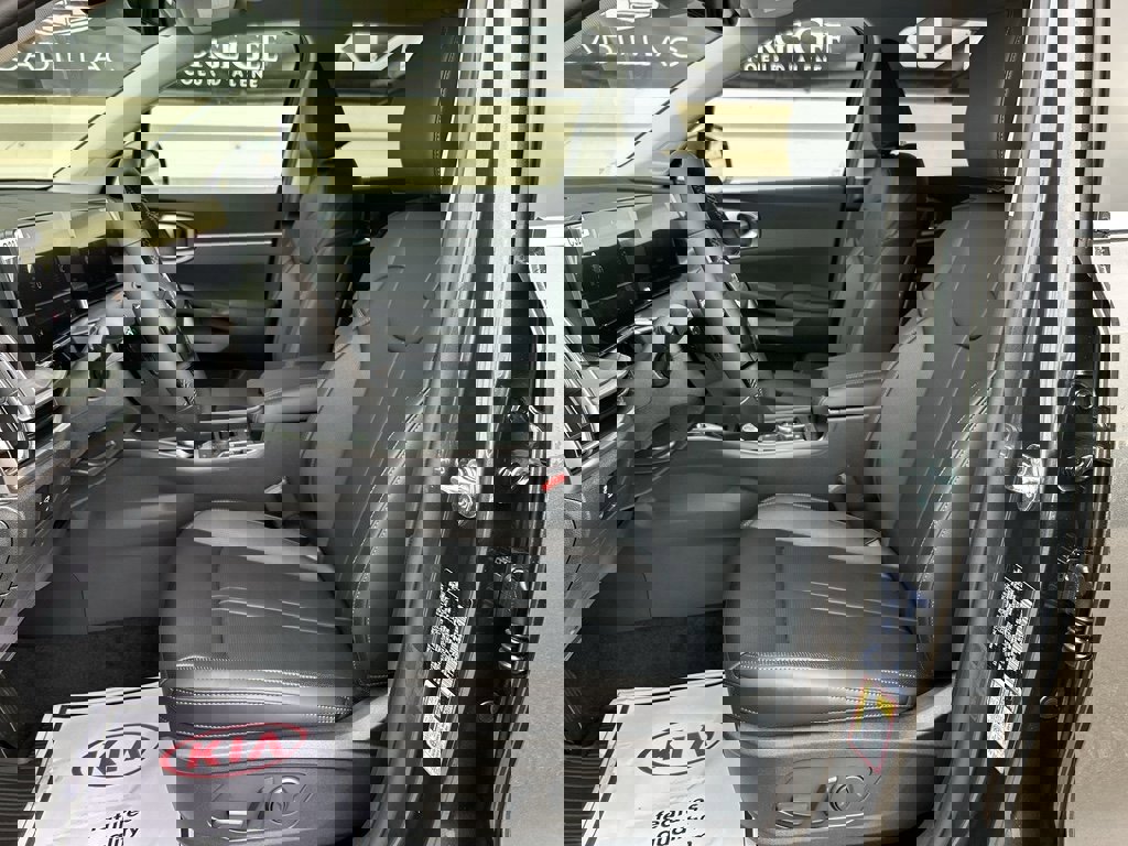 New 2026 Kia Sorento EX image 11