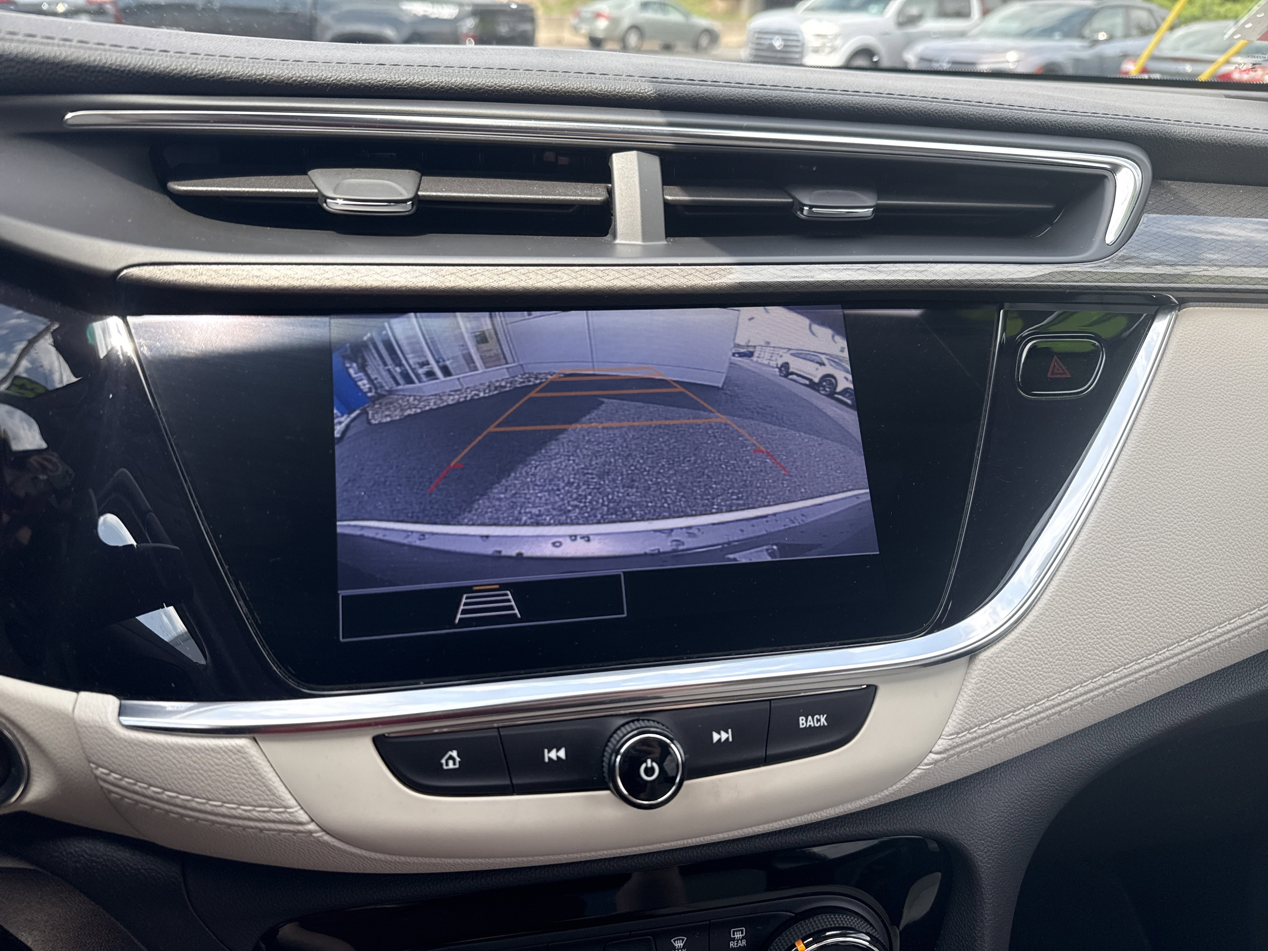 Used 2023 Buick Encore GX Preferred w/ Cold Weather Comfort Package FWD image 26