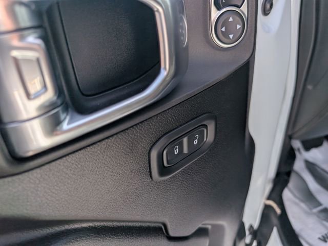 Used 2022 Jeep Gladiator Sport AWD/4WD image 14