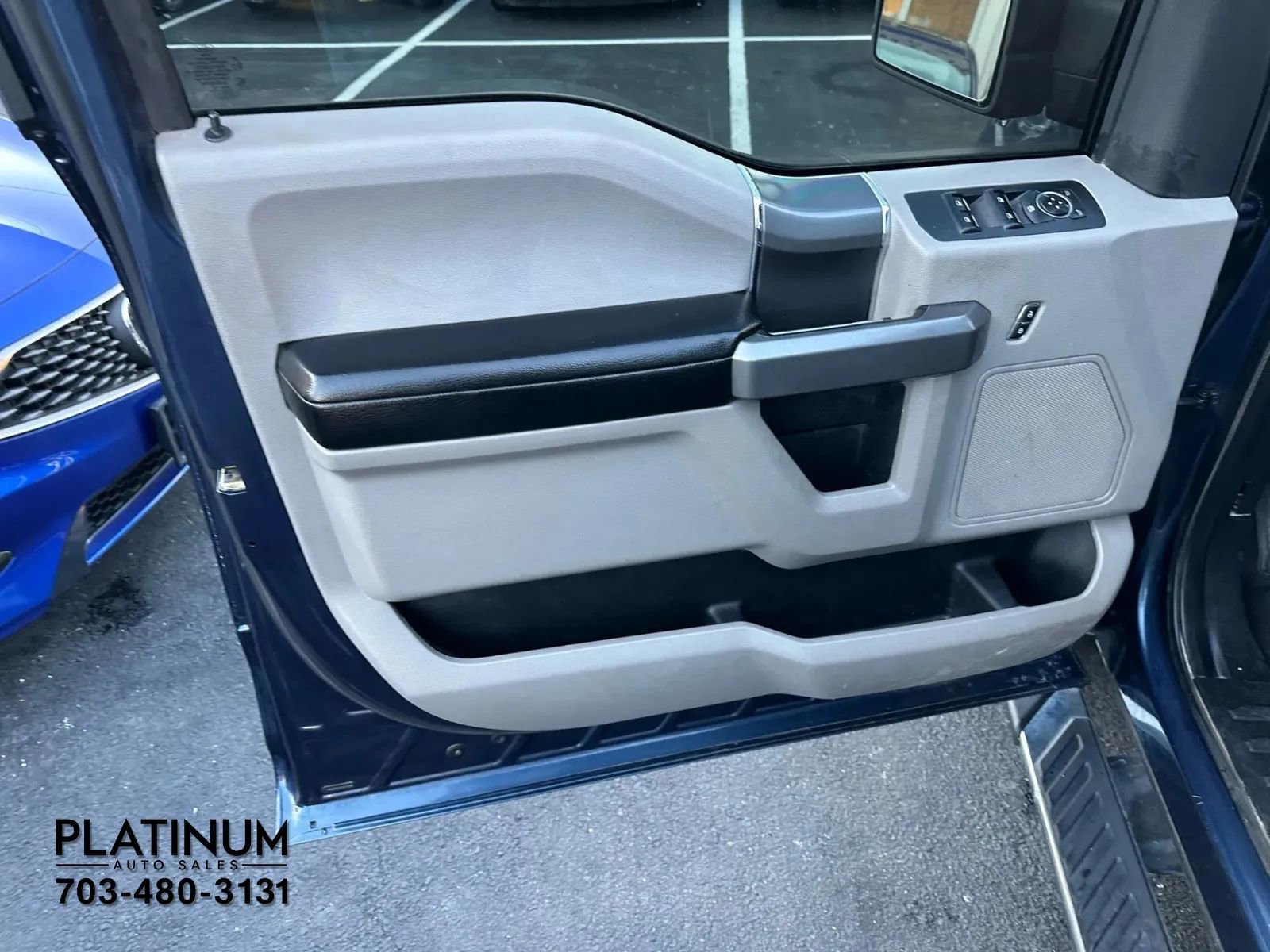 Used 2016 Ford F150 XLT w/ Equipment Group 302A Luxury image 16