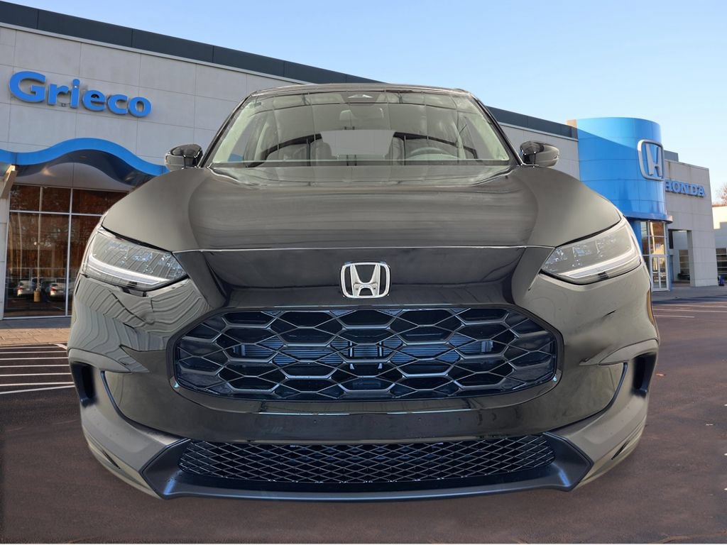 New 2027 Honda HR-V LX image 9