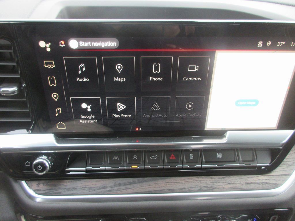 New 2026 GMC Sierra 1500 SLT w/ SLT Convenience Package image 19