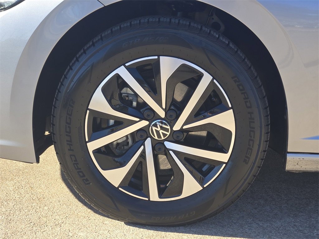 Used 2024 Volkswagen Jetta S image 13